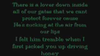 Midway State-Never Again (Lyrics)