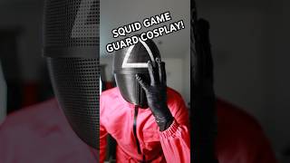 Download lagu SQUID GAMES COSPLAY!!! #squidgame #unboxing #cosplay #cosplayer #squidgame3 #shorts mp3