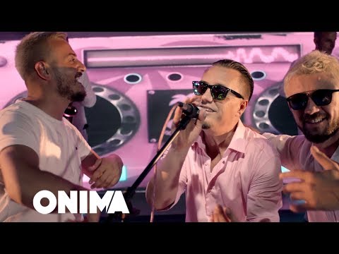 Blero ft. Fissi & Slicky - Marshallah