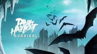 Download lagu Paniki Hate Light - 'SURVIVAL' Album Teaser mp3 Download lagu Paniki Hate Light - 'SURVIVAL' Album Teaser mp3