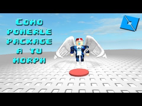 morph gui ponerle sant1 cyberspaceandtime