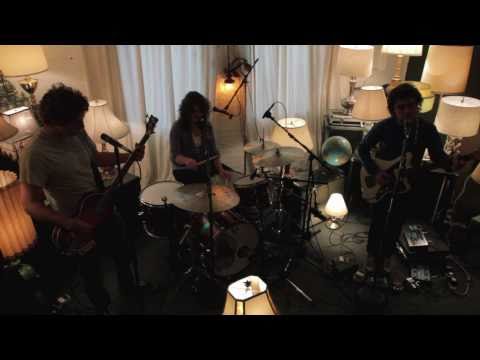 Avi Buffalo - Coaxed (at Room 205)