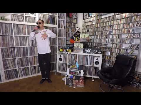 AzudemSK vs. Morlockko Plus - Katastrophe (live @Jean-Marc Heukemes On Air)