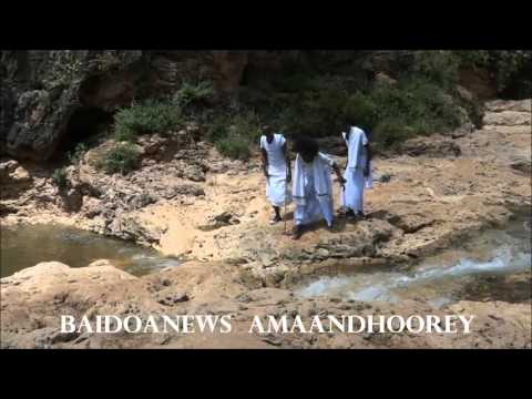 HEES MAAY BILICDII BAYDHABO - BEST VIDEO CLIP - MUUQAAL CAJIIB AH AYAAD KA HELI DOONTIIN HEESTAAN