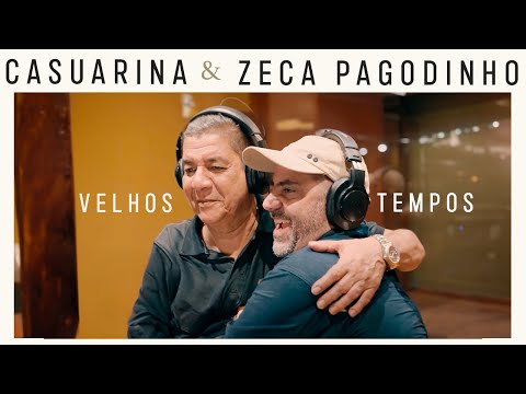 Video thumbnail for Velhos Tempos