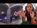 THE POLICE WAS NOT LOOKING FOR ME…*MY EXPLANATION*
