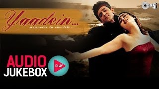Download lagu Yaadein Jukebox - Full Album Songs | Hrithik Roshan, Kareena Kapoor, Anu Malik mp3 Download lagu Yaadein Jukebox - Full Album Songs | Hrithik Roshan, Kareena Kapoor, Anu Malik mp3