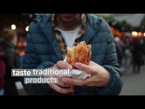 Food and wine tour of Pescara Vecchia on foot