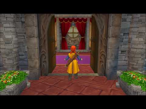 Dragon Quest VIII - Part 18 (Ascantha)