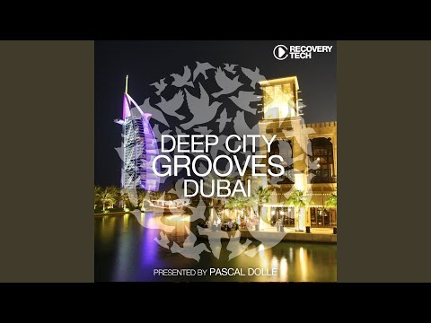 Continuous DJ Mix By Pascal Dollé (DJ Mix)