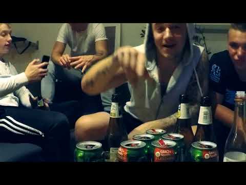 Johnny Fontane - Krym [Video]