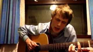 Dawning On Me - The Villagers // Cover