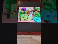 Blue S Clues Steve S Goodbye Party