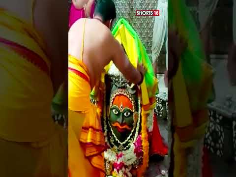 'Hindutva,Gods Not BJP's Private Property': DKS Visits Mahakaleshwar, Kalabhairava Temples In Ujjain