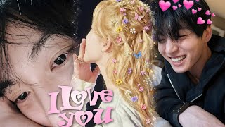 🌟 LIVE JUNGKOOK • (deixa eu dizer) 🌸 LEGENDADO em português & espanhol 