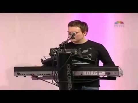 Armin Bijedic - Bosanac - nominacije - ZMBT 5