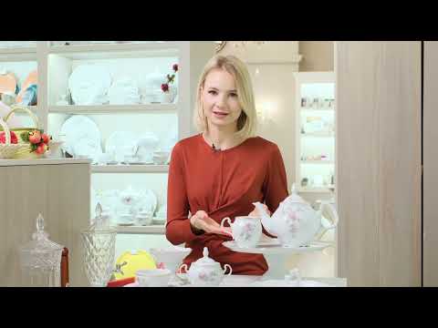 Лучшие чешские бренды в магазине посуды Гранд Люкс