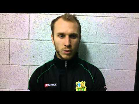 Réactions d'après-match: GS Consolat 1-1 FC Martigues, CFA C (J16)