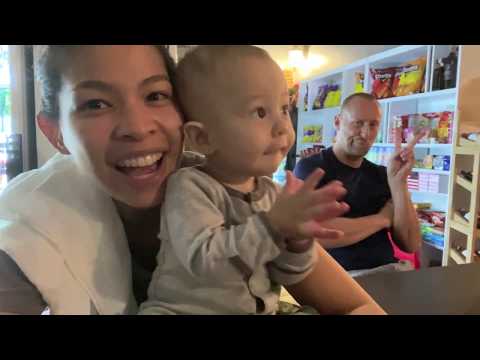 Skye Carter - Happy Birthday 'Skye's the Limit'