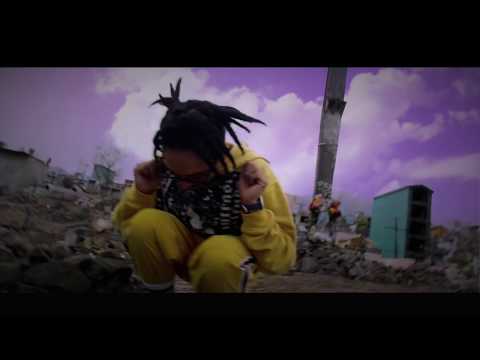 Punkoelpeorr - Así de simple [Video Oficial] (Prod. La RecOn)