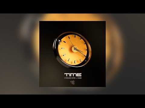 Cronocops & 4i20 - Time (Original Mix)