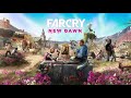 The Wayfaring Stranger | Far Cry: New Dawn