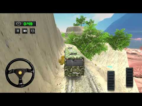 Army Bus Simulator Real Driving Transport Game. #Level 11