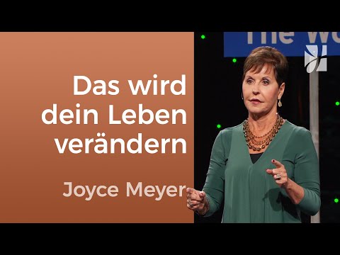 MAKING A DECISION ✅ Do you want to become a Monday Christian? – Joyce Meyer – Strengthening Perso...