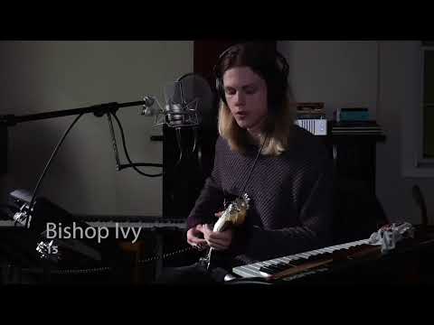 Scenes Live Session: Bishop Ivy - 15
