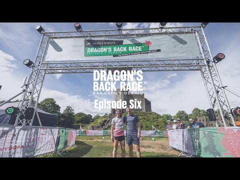 Dragon's Back Race® Show - Day Six 2025
