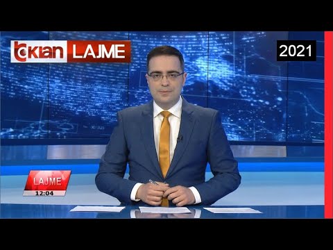 Edicioni i Lajmeve Tv Klan 09 Maj 2021, ora 12:00 Lajme - News