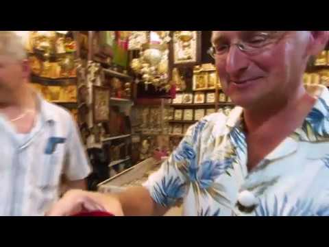 Wojciech Cejrowski: Jerozolima - Droga Krzyżowa -  Dzisiaj w Betlejem