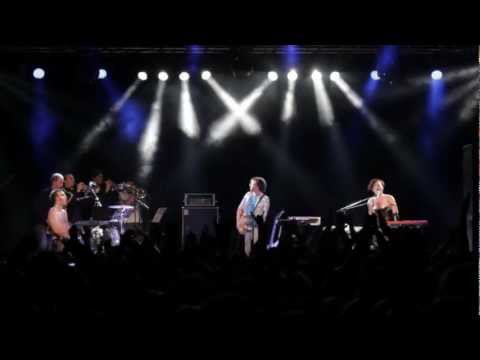 Amanda Palmer live in Vienna 2011 - Massachusetts Avenue 12/23