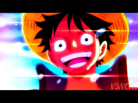 Beauty of One Piece❤️ 4k [Edit/Amv] (Bink's Sake)