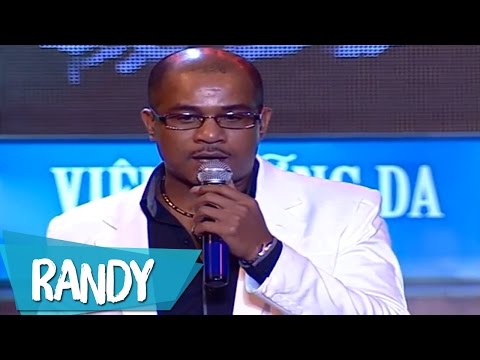 Thể hiện bởi Randy