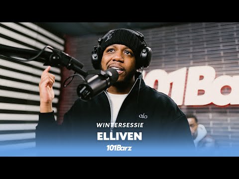 Elliven | Wintersessie 2026 | 101Barz