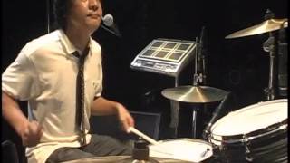 The Pillows Wake Up! Tour 2007 - #3 Ladybird Girl/ Serious Plan/ Private Kingdom.mp4