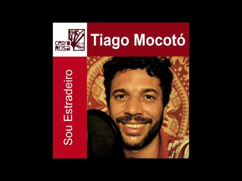 Sou Estradeiro, com Tiago Mocoto, by Cedro Rosa