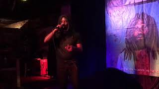 MURS - Okey Dog LIVE at the Crowbar