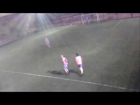 Alya Halı Saha 23.05.2016 20:00 - akillisaha.com