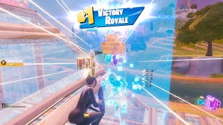 【賞金獲得】デュオビクトリーキャッシュカップ決勝一位🥇【フォートナイト】【Fortnite】