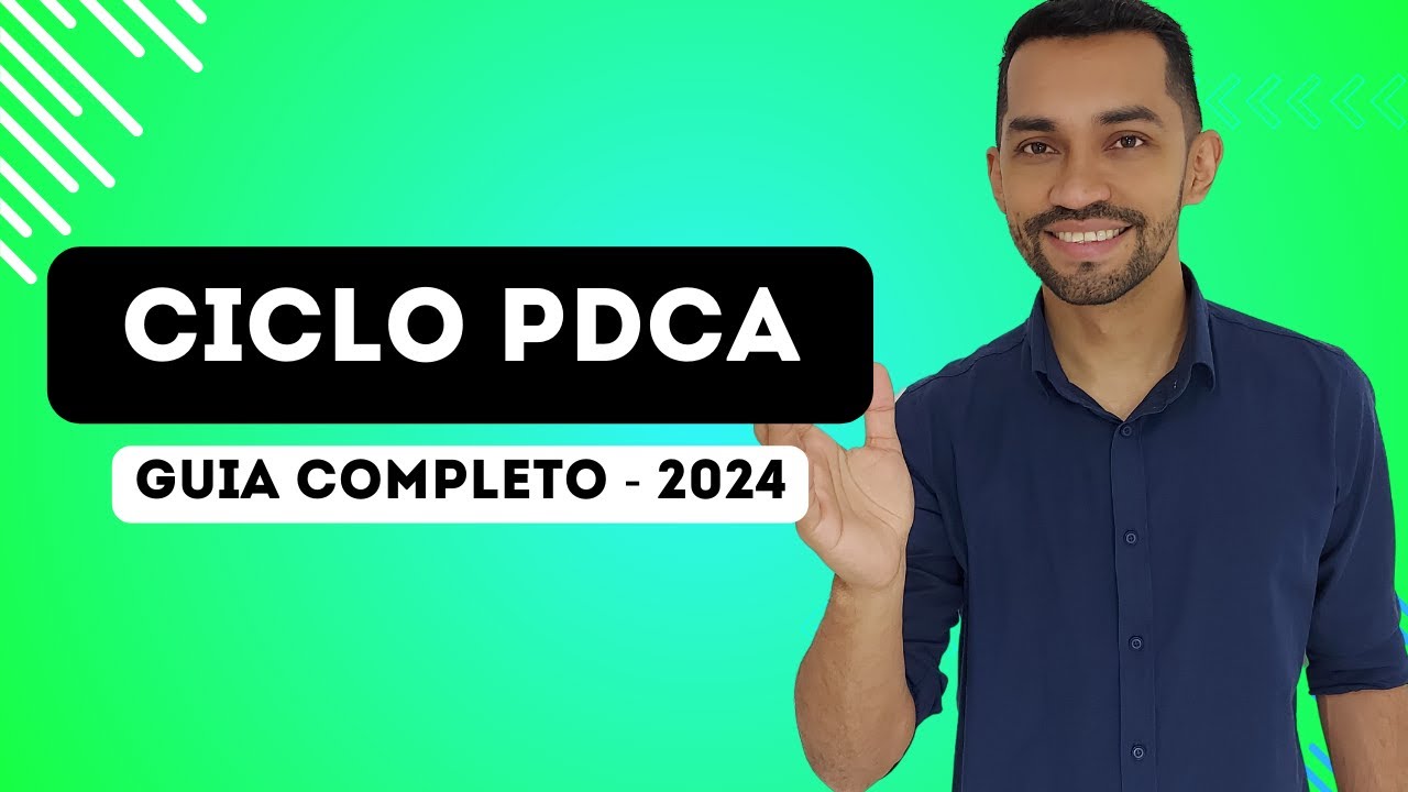 Ciclo PDCA: Guia completo (2024)