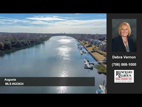 Homes for sale Augusta GA $229,000 Blanchard & Calhoun