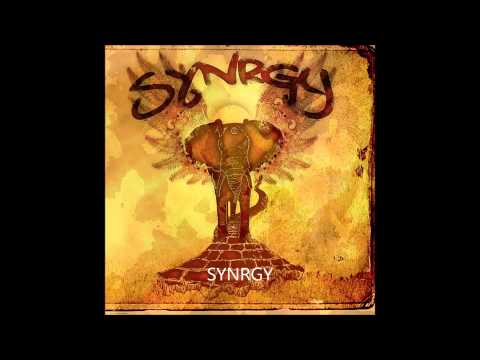 Synrgy - Lost and Found