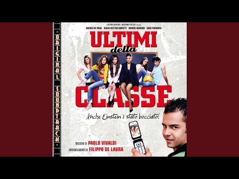 Ultimi della classe