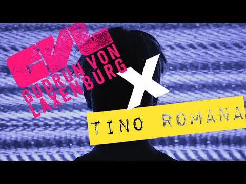 Gudrun von Laxenburg X Tino Romana - PIN DROP (official video)