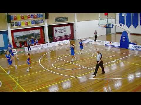 Basketball VU 20-1 Dozy BV Den Helder - Almonte Eindhoven 19-11-17
