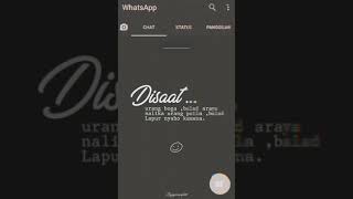 Download lagu Story wa sunda || sunda santuy mp3 Download lagu Story wa sunda || sunda santuy mp3