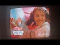 Closing To Dragon Tales Keep On Trying 2001 VHS 10th Anniversary Special