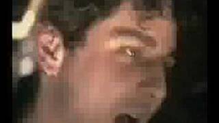 GASOLINE MAN - THE YOUNG GODS 1992